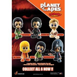 Hot Toys ��Գ����COSBABY 3������е� 6��