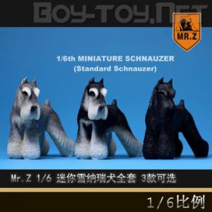 ֻMr.Z 1/6 涯 ѩȮȫ 3ѡ (MRZ019)