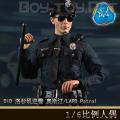 �����꡿DID 1/6 ��ɼ��Ѳ�� ��˹͡/LAPD Patrol 