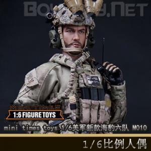 ���ֻ���mini times toys 1/6���� ���� �º������� (M010)