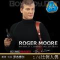 �����꡿DID 1/6 �޽ܡ�Ħ�� Roger Moore (RM001)