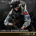 �����꡿FLAGSET 1/6 �й��Ƕ��廤�� ����½ս�� (FS-73011)