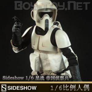 ��Ԥ����Sideshow 1/6�������ս6:���ع������۹����� (1001032)