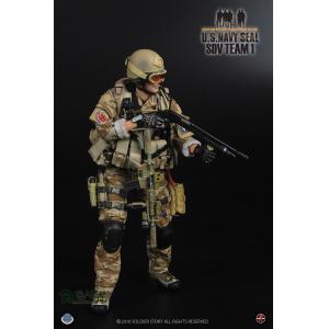 ꡿Soldier Story 1/61ض ж SDV TEAM1 SS041