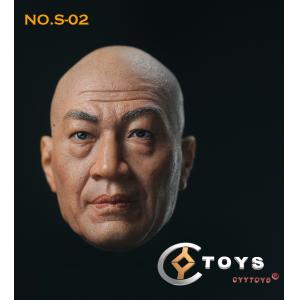 ꡿CYYTOYS 1/6 пͷS-02