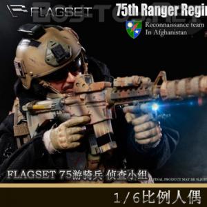 ��Ԥ����FLAGSET 1/6 ����������75������� �����ж� ���С�� (FS-73014)
