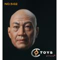 ꡿CYYTOYS 1/6 пͷS-02