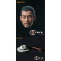 ֻCYYTOYS 1/6 пͷC-03