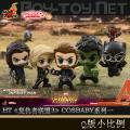 ��Ԥ����Hot Toys������������3:����ս����COSBABY������ż ϵ��һ