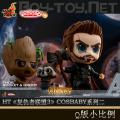 ��Ԥ����Hot Toys������������3:����ս����COSBABY������ż ϵ�ж�