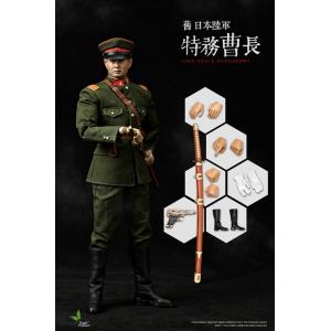 ���ֻ���TOYS POWER 1/6�ɶ���ż ���ձ���½�� �ܳ� CT010 (A/B������ɫ)