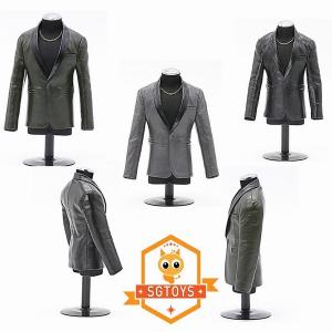 ���ֻ���SGTOYS 1/6���� ����Ƥ����װ ��ɫ��ѡ(S02)