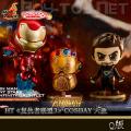 ��Ԥ����Hot Toys������������3:����ս����COSBABY��ع��� ����