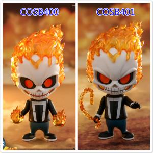 �����꡿Hot Toys ����ܾ��ع���COSBABYϵ�� ������ʿ ���� (COSB400/401)