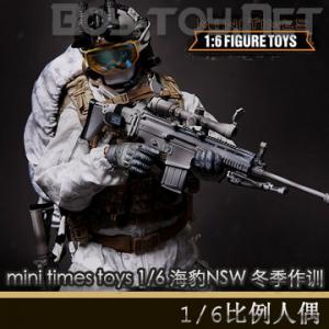 ֻmini times toys 1/6 NSW ѵ (M011)