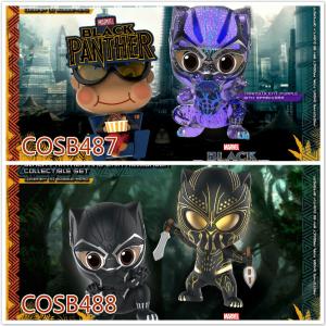 ���ֻ���Hot Toys ���ڱ���COSBABY ���������ż��װ ���� (COSB487/488)