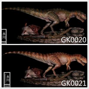 ��Ԥ���������.�� ����ϵ�� 1/35���� ������Ѳ�Ե��� �����ѡ (GK0020/GK0021)