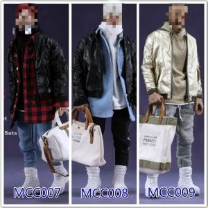 ꡿MCCToys x Mr.Z 1/6 ³-мпװ 3 (MCC007/8/9)