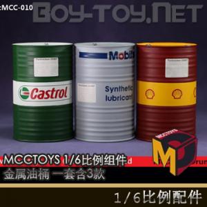 ֻMCCTOYS 1/6 Ͱ һ׺3 (MCC010)
