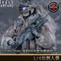 ꡿Soldier Story 1/6ֲ NSWѩؾȷ 