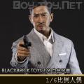 ԤBLACKBRICK TOYS 1/6 ɫ籩 Ʒż (BT001)