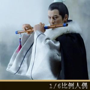 ��Ԥ�����ʵ�[WEN DAO] 1/6���� �����/Nirvana in Fire ÷���� (WD01)