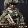 ԤFLAGSET 1/6 ɫҰСֲ ж (FS-73017)