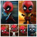 ��Ԥ����Hot Toys ������2��COSBABY���������ż ���� (COSB507-512)