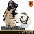 ꡿Mr.Z涯 ڶʮVIP 1/6 (ɶͷ)&ţȮװ MRZ023VIP