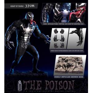 ��Ԥ����Bullet Head 1/6 ���� THE POISON (BH002)