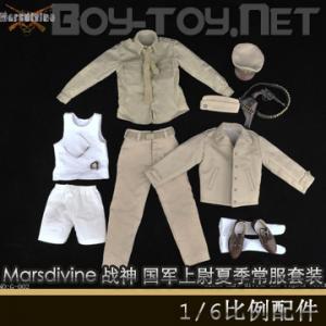 ֻMarsdivine ս 1/6񵳾ξļװ (G-002)
