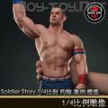 ꡿Soldier Story 1/4 WWEˤԼ. ص (SS-WWE-001)