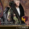 ���ֻ���MCCToys x Mr.Z 1/6���� �������������³� ����С����װ (MCC011)