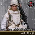 ꡿Soldier Story 1/6ս28ʦ-M1919A6 1944 (SS111)