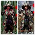 Ԥi8TOYS 1/6 Ůʿ2.0 - 
