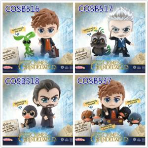 ��Ԥ����Hot Toys�����涯��:���ֵ���֮�COSBABY��װ �Ŀ� (COSB516/517/518/537)