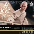 ��Ԥ����ACE TOYZ 1/6 ������ʦ ������ż (AT-006)
