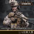 ֻmini times toys 1/6 սСA (M012)