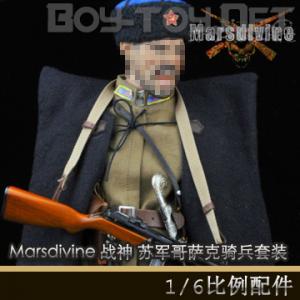 ֻMarsdivine ս 1/6 սվ߸װ (S-003)