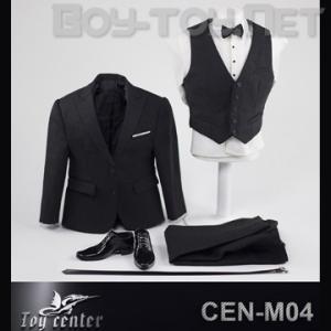 ���ֻ���Toy center 1/6���� Ӣ����ʿ��ɫ��װ��װ (CEN-M04)