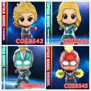 ��Ԥ����Hot Toys ������ӳ���COSBABY������ż  ����ӳ� �Ŀ� (COSB542-545)