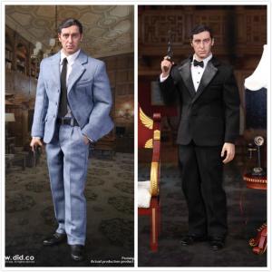 �����꡿DID 1/6 ֥�Ӹ�ڰ�3.0 ��װ��/������ (T80128/T80128S)