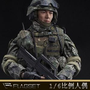 ֻFLAGSET 1/6 йϵ ½j (FS-73019)