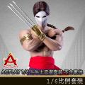 ԤACPLAY 1/6 ͷ ţʿװ ͷ (ATX045)