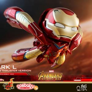��Ԥ����Hot Toys������������3��COSBABY ������MK50������������ (COSB547) 