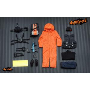 ���ֻ���MULTIFUN MF007 1/6 ������װ �����ع� װ����װ