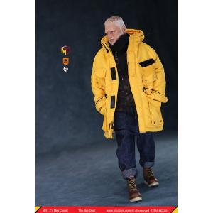 ԤMCCToys Mr.Z MCC021 1/6 z³ϵ  а