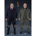 ԤMCCToys Mr.Z MCC019 1/6 z³  װ 