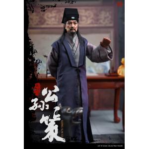 �����꡿��԰TOYS   ZOY:003 1/6����ϵ�� -�����