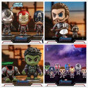 ��Ԥ����Hot Toys (COSB549-552)������������4:�վ�֮ս��COSBABY������ż �ڶ���